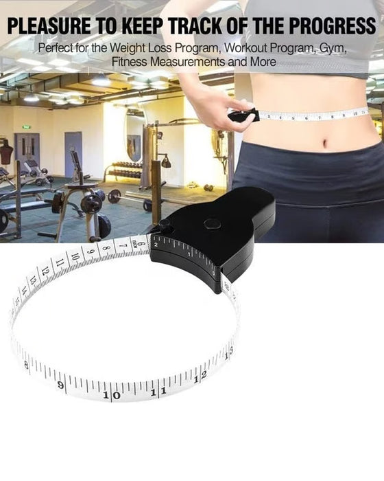 Perfect Body Tape Measure