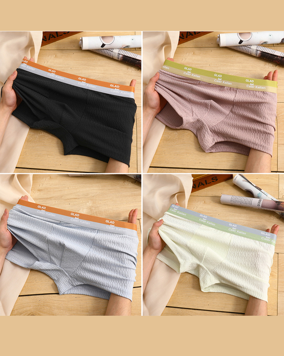 Men's AirGuard Hygiene Briefs