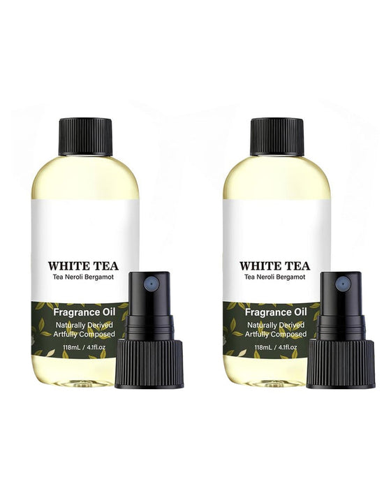 White Tea Fragrance Oil Refill