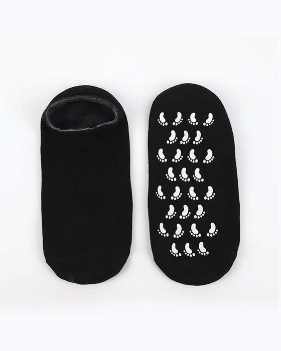 SPA Silicone Socks