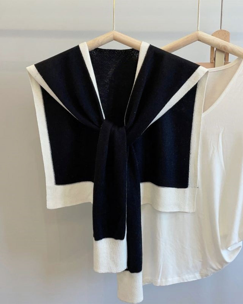 Stylish Simple Lightweight Cover-Up