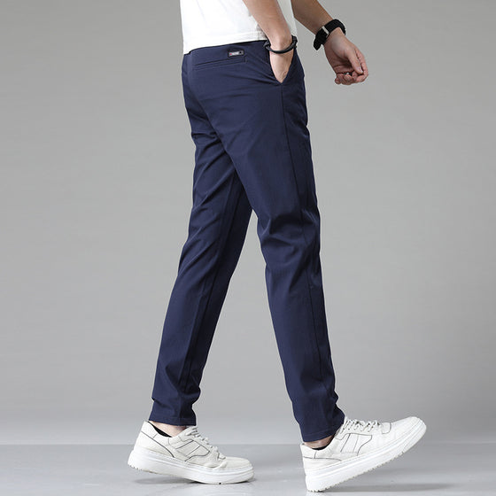 Quick Dry Pull-on Stretch Pants