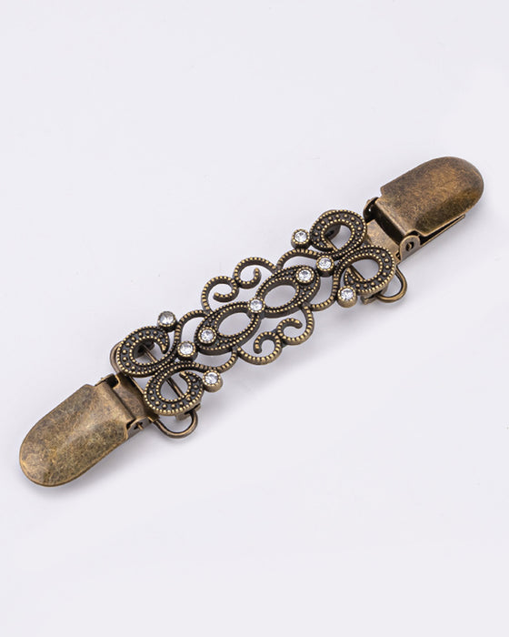 Shawl Fastening Clasp