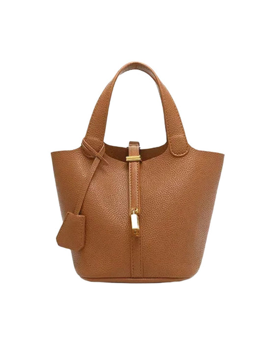 Vegetable Basket Handbag