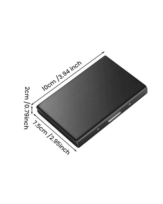 💫RFID Credit Card Holder