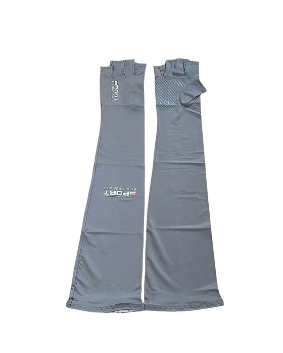 Sun Protection Ice Sleeves