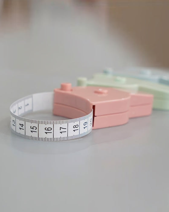 Perfect Body Tape Measure