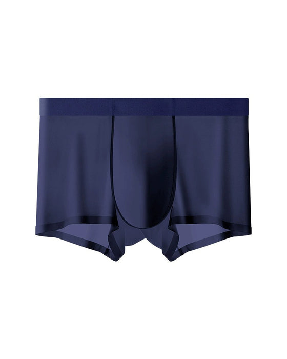 Men's Ice Silk Underwear