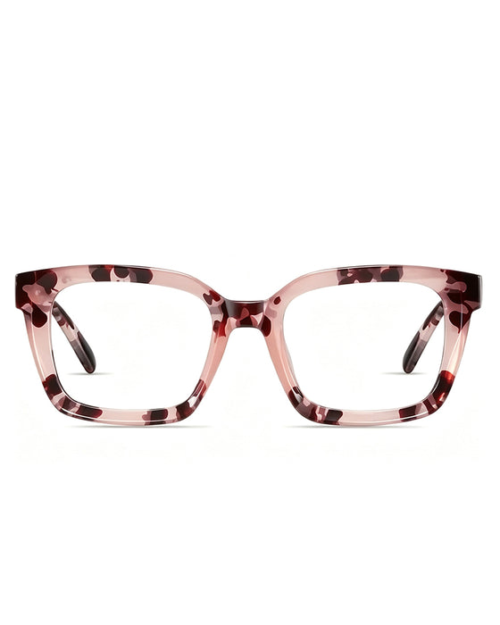 Fashion Eye-Protection Reading Glasses