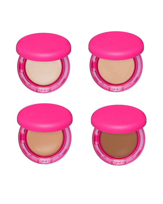 Moisturizing Foundation Cream