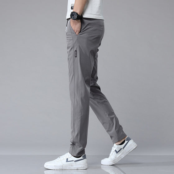 Quick Dry Pull-on Stretch Pants