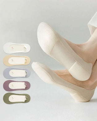 Foam Liner Socks for Women