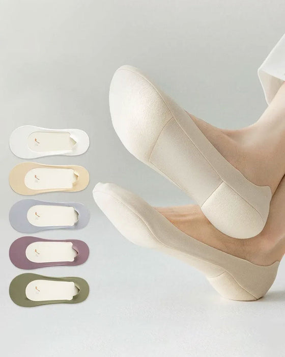 Foam Liner Socks for Women