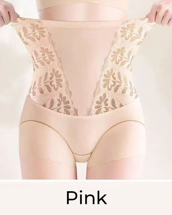💐 Women’s High-Waist Shaping Panties