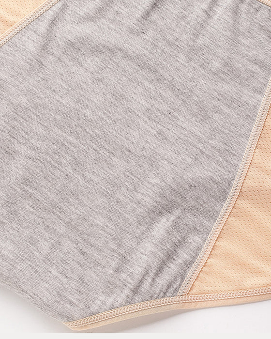 Leak-Proof Undies For Bladder Incontinence