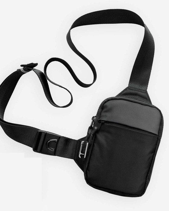 Anti-Theft Everyday Sling Bag – Lightweight Crossbody Travel Pack