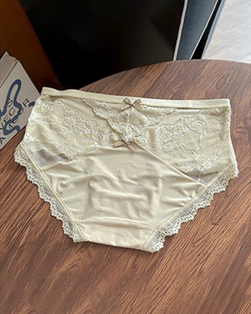 High-Elasticity And Comfortable Underwear