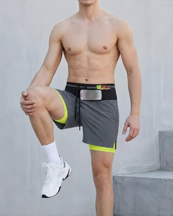 Men's Marathon Pro Shorts
