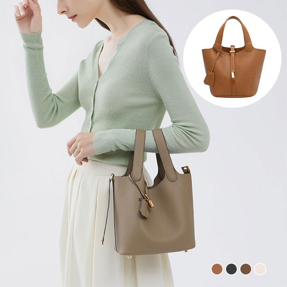 Vegetable Basket Handbag