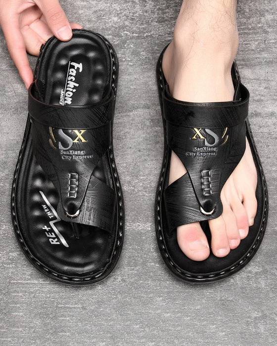 Casual Beach Sandals
