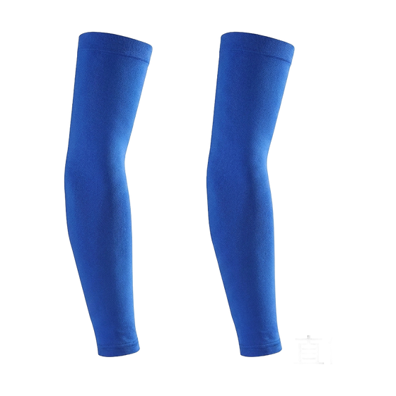 Solid Fingerless Ice Sleeves