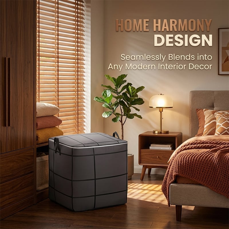 Portable Moving Storage Bags
