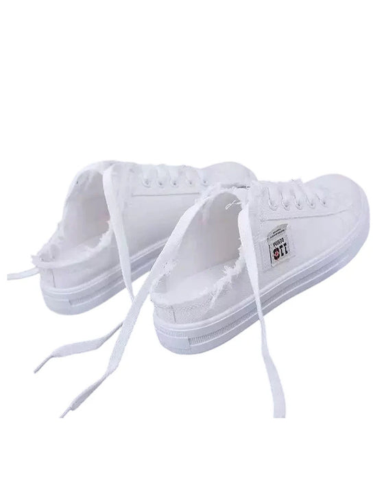 Slip On Fashionable Flats