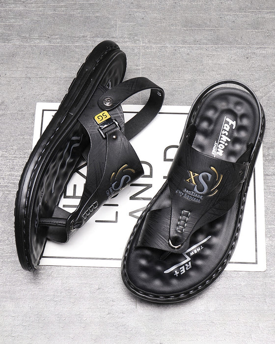 Casual Beach Sandals