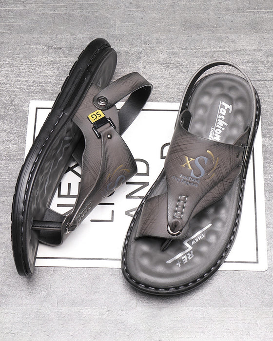 Casual Beach Sandals