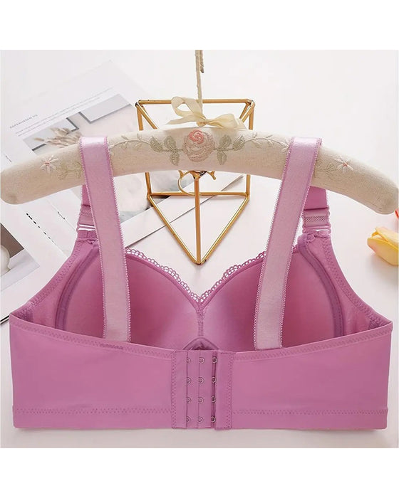 Luxury Lace Trim Lingerie