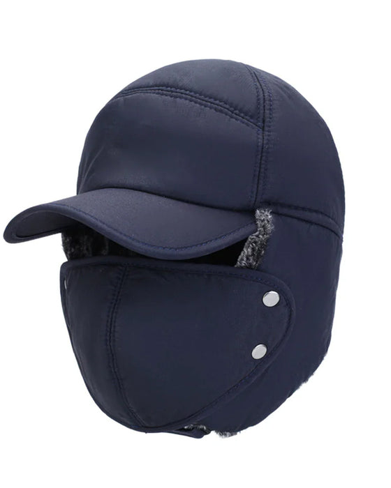 🔥Warm Winter Hat🧢