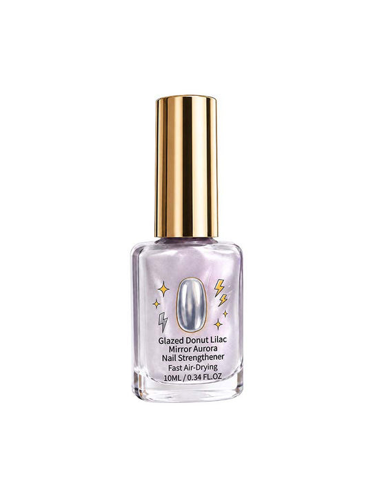 Invisible Nail Strengthener