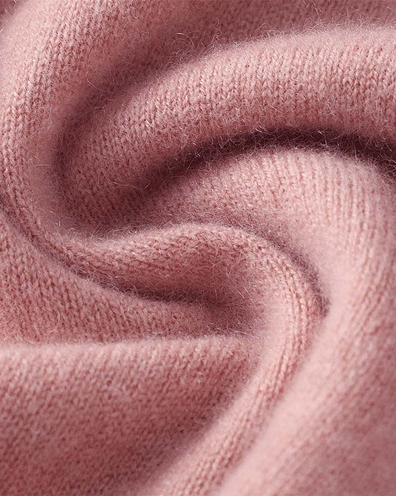 Women's Windproof Hat With Ear Protection