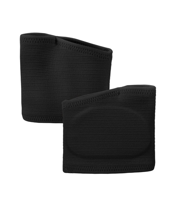 Shock-Absorbing And Anti-Slip Forefoot Cushioning Pads