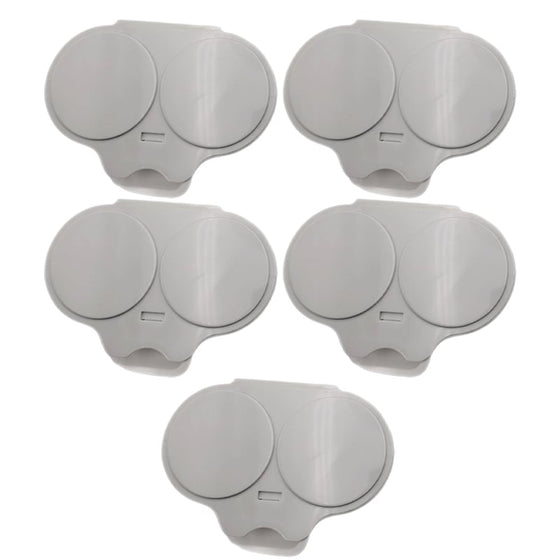 Microwave Egg Poacher