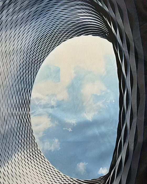 3D Digital Printing Fashion Trend Casual Men's Short-Sleeved T-shirt