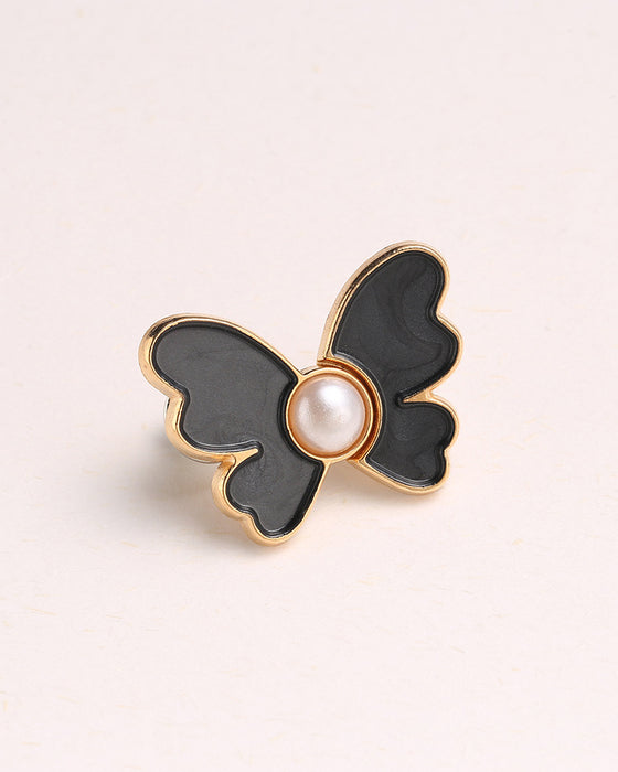 Butterfly Waist Buckle