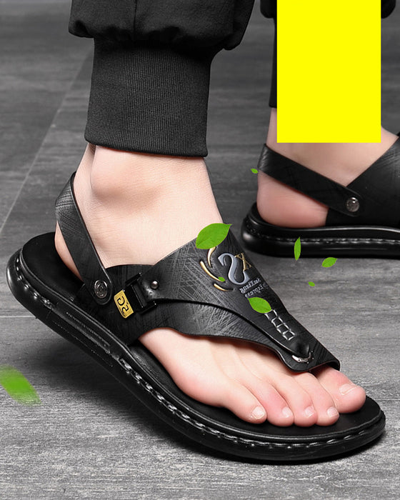 Casual Beach Sandals