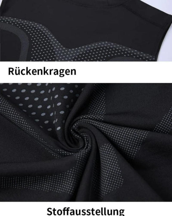 Men's Quick Dry Tank Top