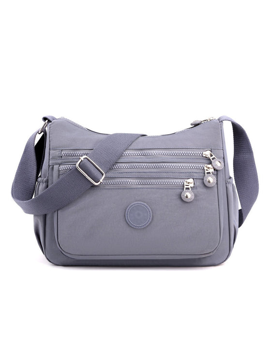 ⌛ Limited-Time Offer – Lightweight Water-Resistant Crossbody Bag 👜