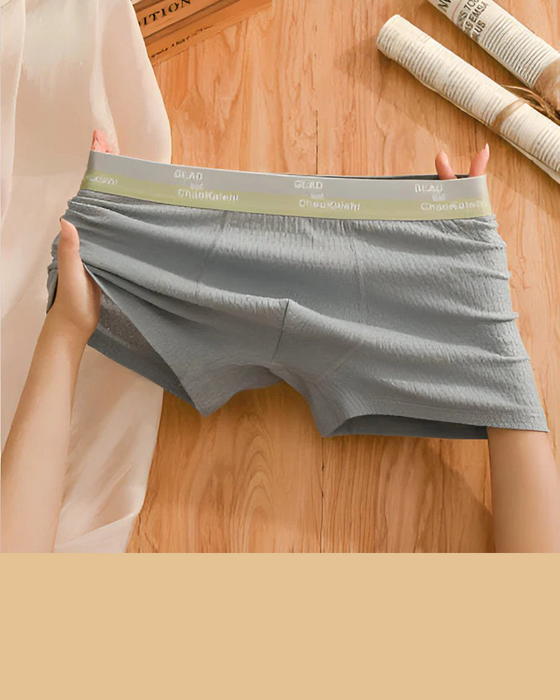 Men's AirGuard Hygiene Briefs