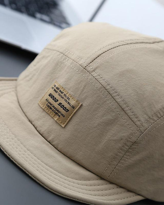 Vintage Duckbill Streetwear Cap