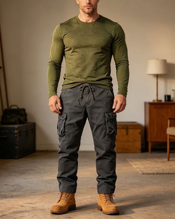 American Vintage Cargo Pants