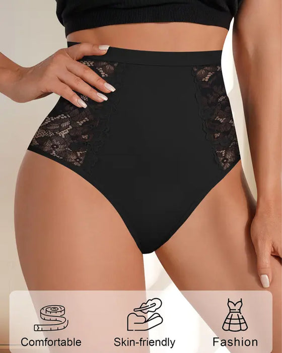 Full Coverage Soft Postpartum Stretch Ladies Underwear