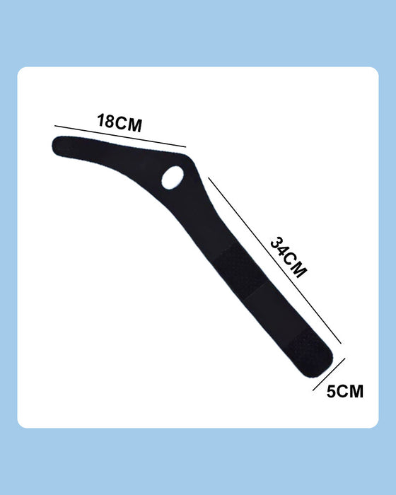 Elastic Compression Wrist Brace