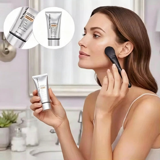 New-Instant Firming Face Cream