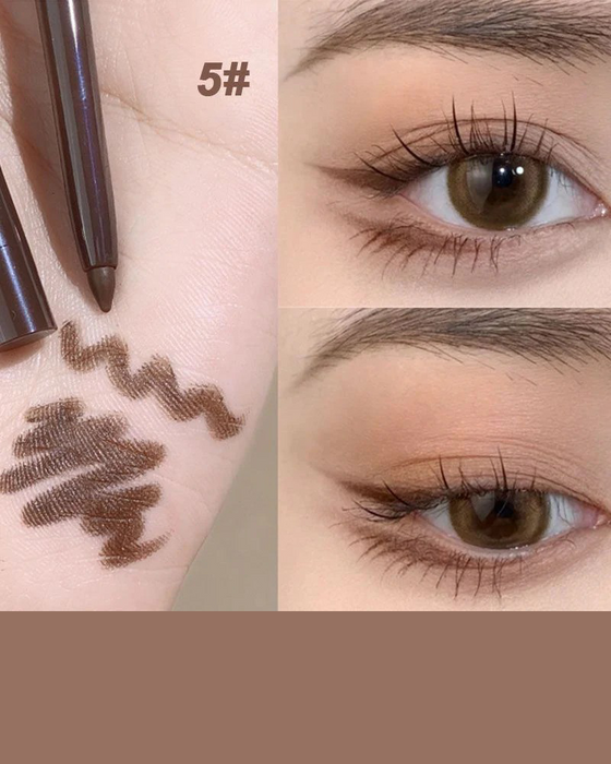 Waterproof Gel Eyeliner