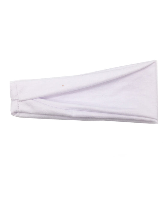 Women's Universal No-Slip Elastic Fashion Headband
