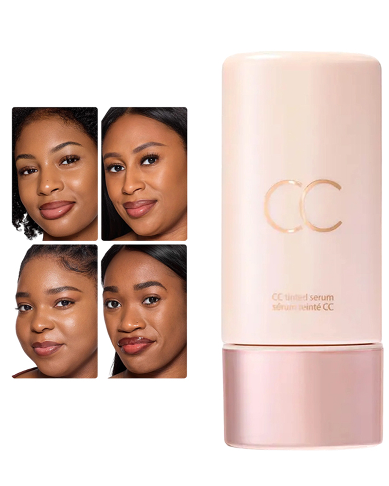Color-Correcting Tinted CC Serum