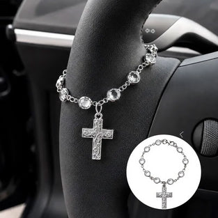 Steering Wheel Charm